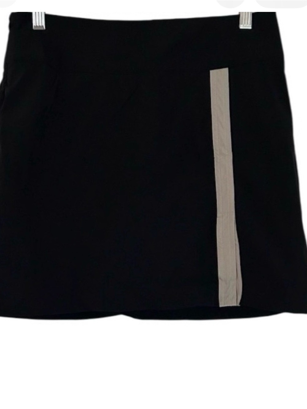 HALARA  SoftlyZero Quick Dry High Rise Tummy Control Mini Skort
